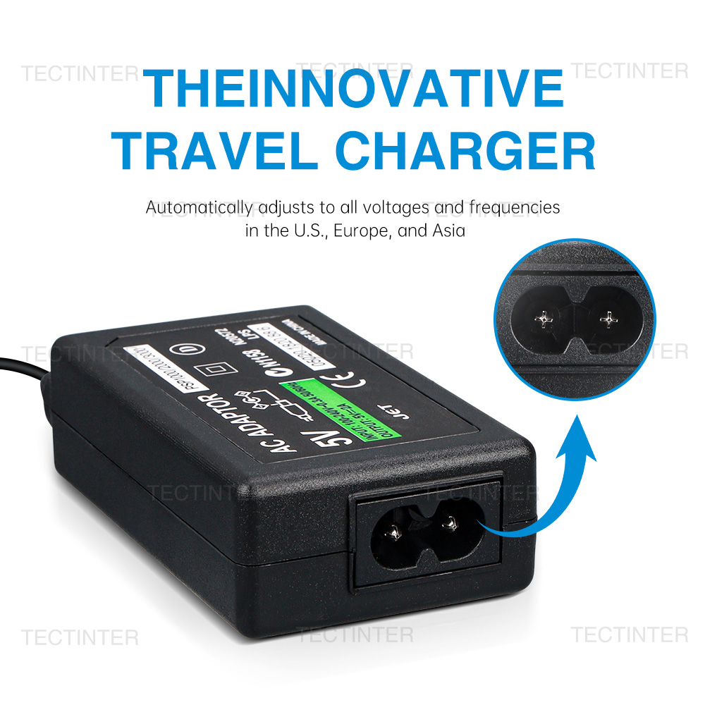 Adaptateur secteur mural UE/US - Smps Power Supply avis et prix