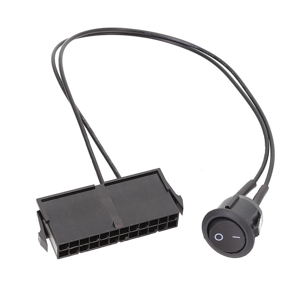 Câble de démarrage d'alimentat - Power Supply Tester avis et prix